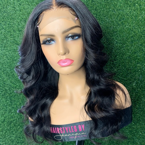 Other Custom Sewing Machine Wigs Sewingmachinewig Customwig